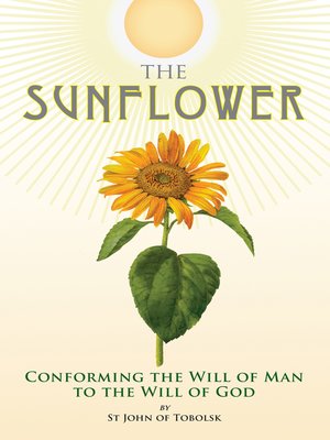 cover image of The Sunflower